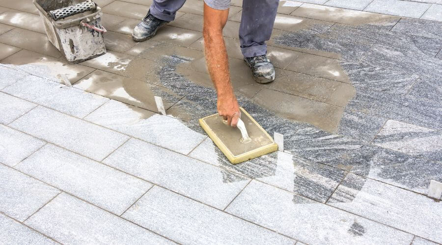 Professional gutter cleaning in Ocilla, GA
